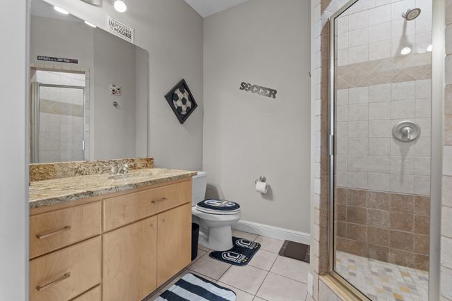 100 Wapiti Dr, House other with 5 bedrooms, 4 bathrooms and null parking in Azle TX | Image 28