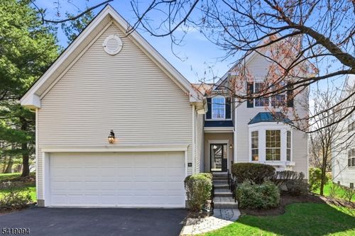 90 Glen Rock Rd, Cedar Grove, NJ, 07009-1648 | Card Image