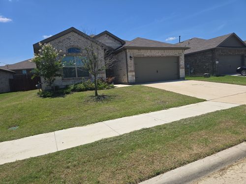 309 Crowfoot Dr, Fort Worth, TX, 76131-2599 | Card Image