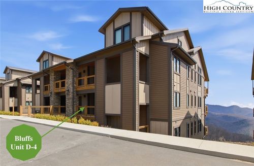 d-4-173 D-4 Canyon Gap, Blowing Rock, NC, 28605 | Card Image