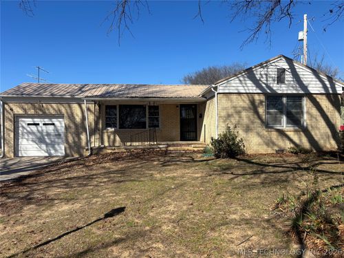 1325 Circle Dr, Sapulpa, OK, 74066-6053 | Card Image