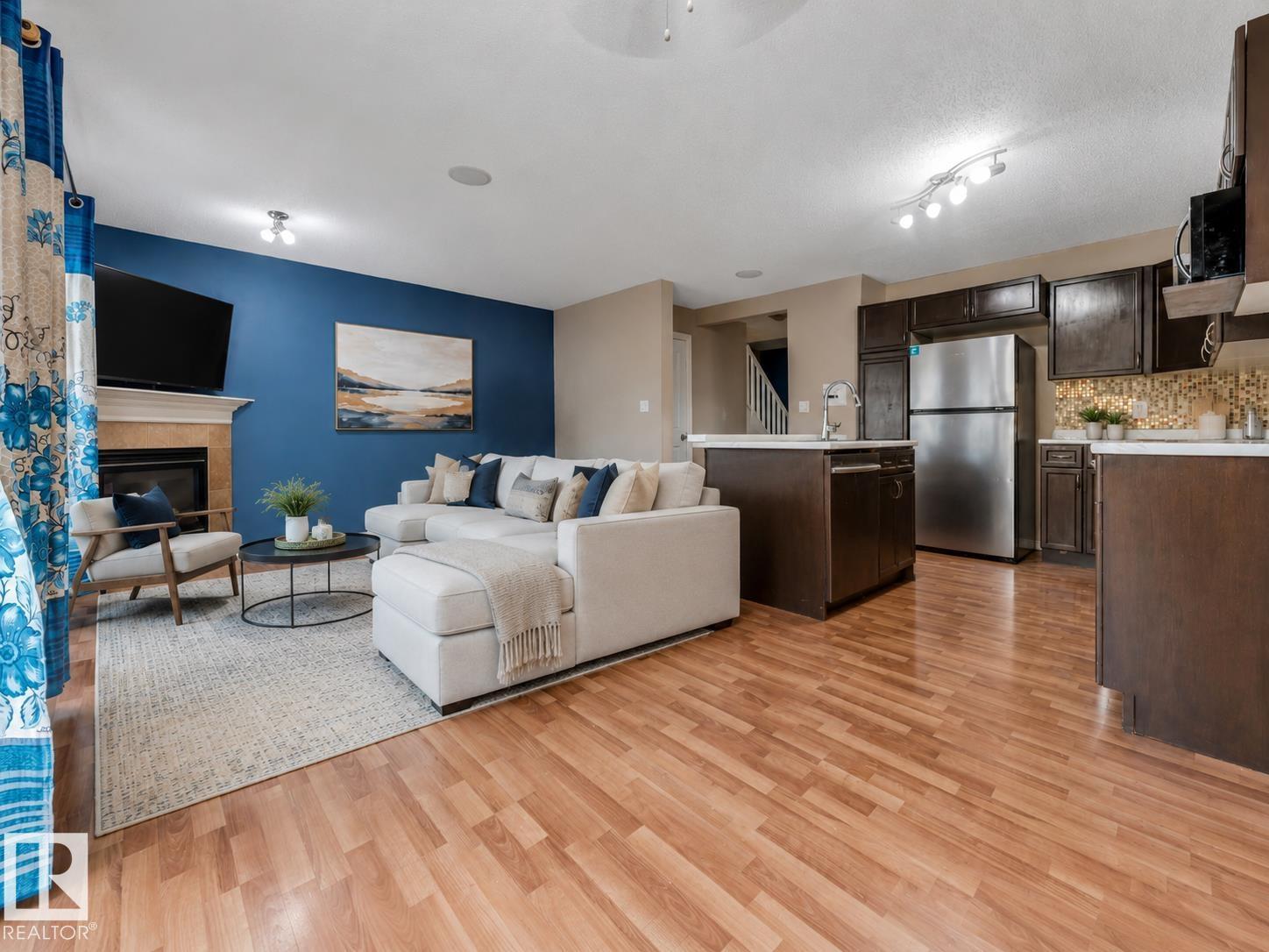 Residential in Edmonton