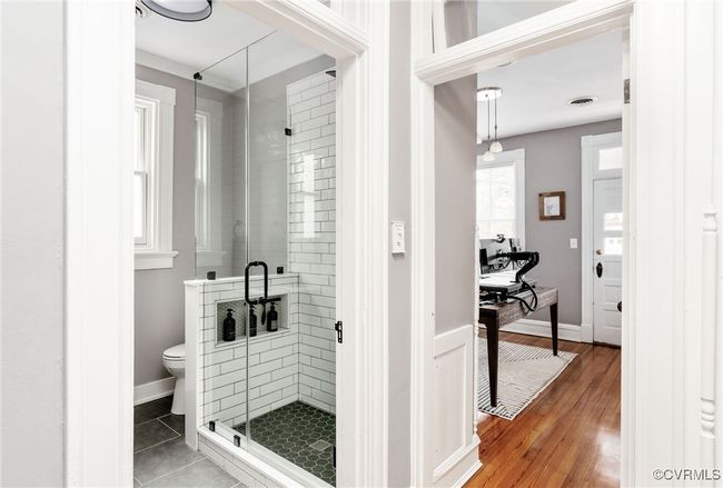 2410 Floyd Ave, House other with 3 bedrooms, 2 bathrooms and null parking in Richmond VA | Image 35