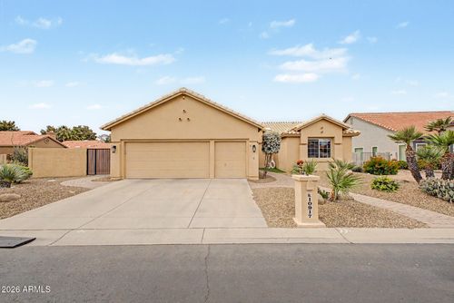 10917 E Spring Creek Rd, Sun Lakes, AZ, 85248-7941 | Card Image