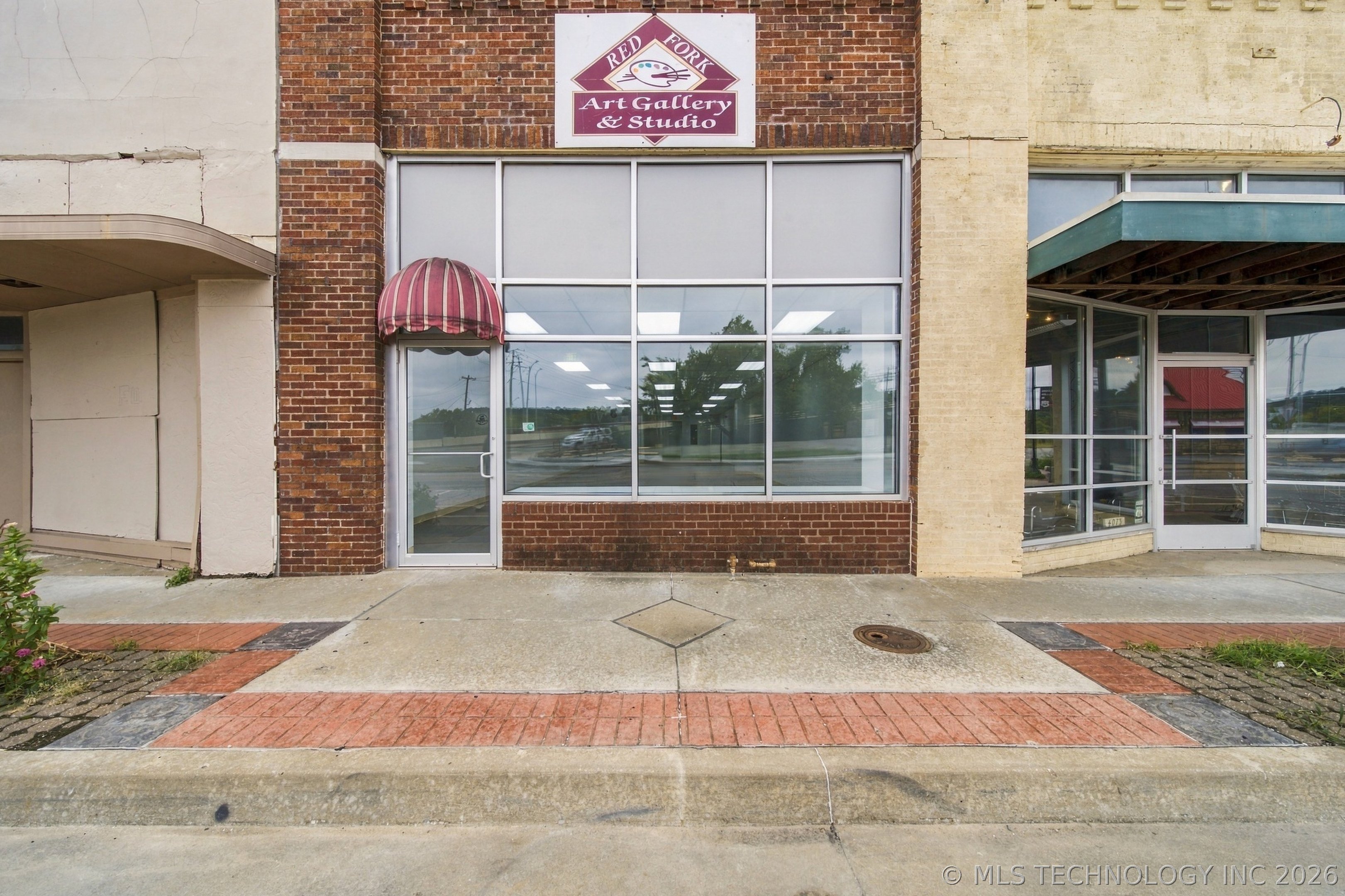 4071 Southwest Blvd, Leased in Tulsa - eXp Realty