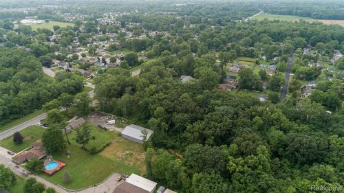 16068 Middlebelt Rd, Romulus, MI, 48174-3166 | Card Image