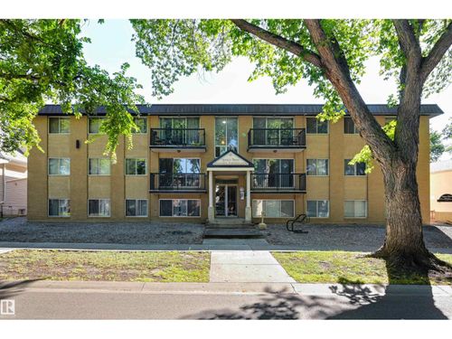 105-10621 79 Ave Nw, Edmonton, AB, T6E1S2 | Card Image