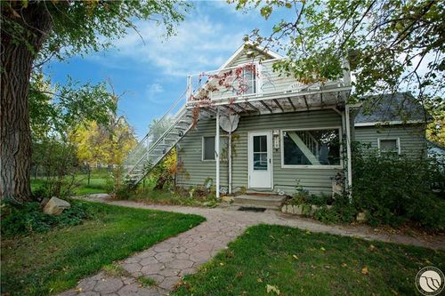 119 Peritse Ave, Huntley, MT, 59037-7700 | Card Image