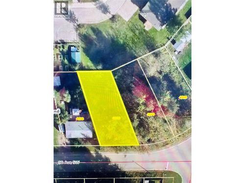 4808 52nd Ave Sw, Chetwynd, BC, V0C1J0 | Card Image