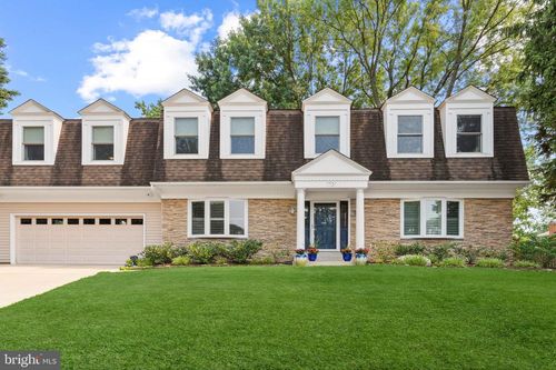 1731 Friar Ct, CROFTON, MD, 21114-2619 | Card Image