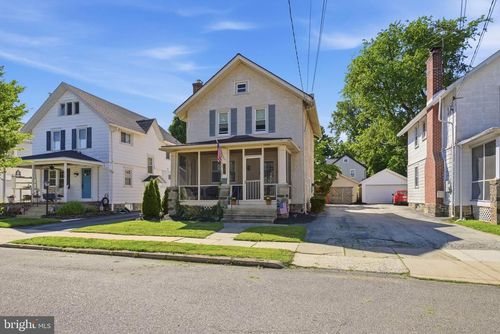 312 Pomeroy St, RIDLEY PARK, PA, 19078-3505 | Card Image