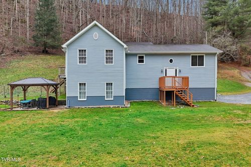 391 Timbertree Branch Rd, Kingsport, TN, 37660-7025 | Card Image