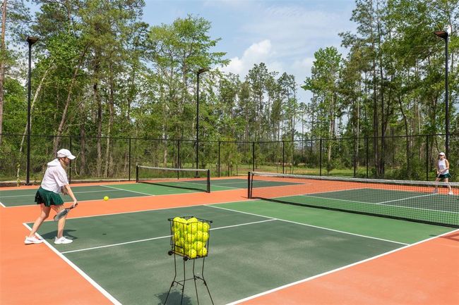 12814 Forest Garden Ct, House other with 4 bedrooms, 4 bathrooms and 3 parking in Conroe TX | Image 22