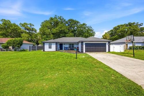 13185 Sw 2nd Court, OCALA, FL, 34473 | Card Image