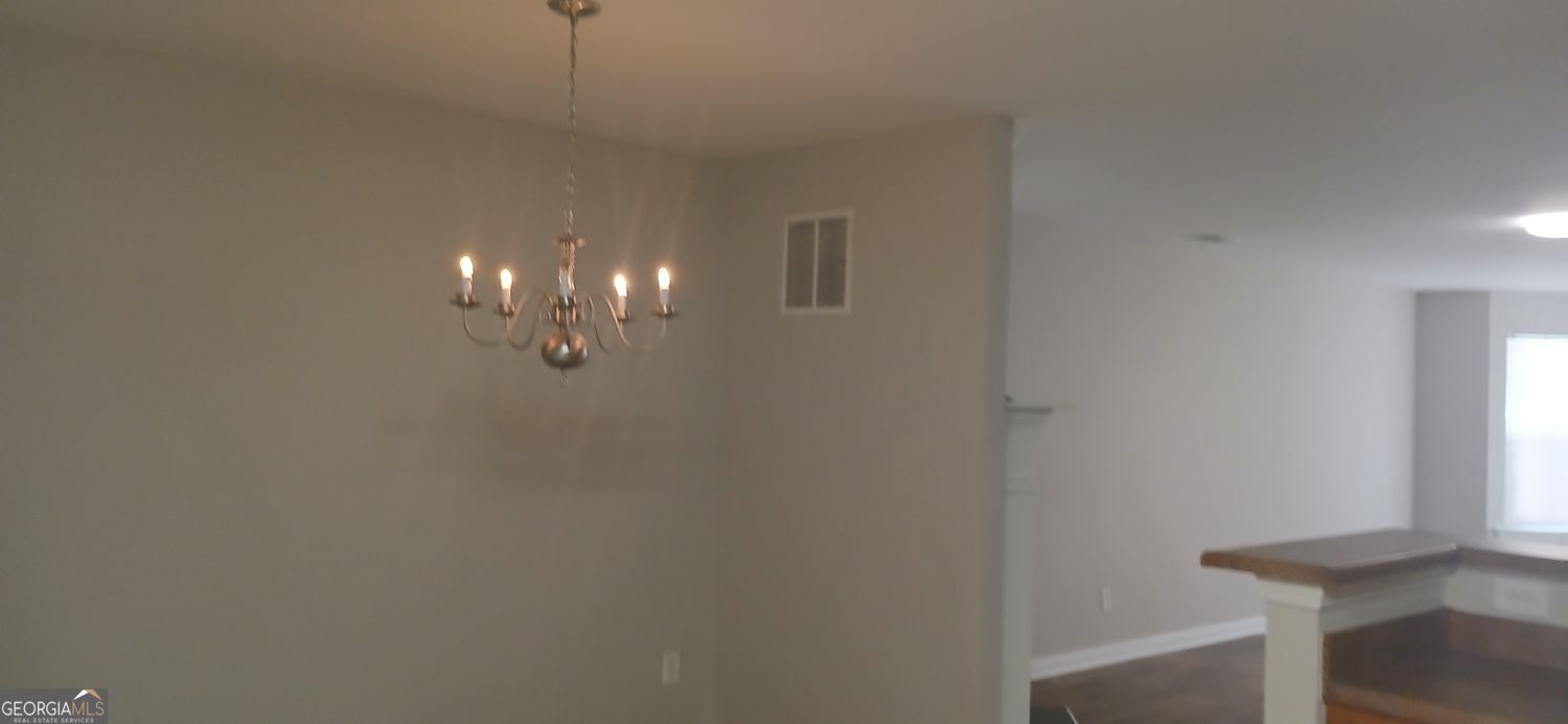 Residential Lease in Atlanta 4