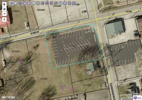 0 Parking Lot, Hardinsburg, KY, 40143 | Card Image