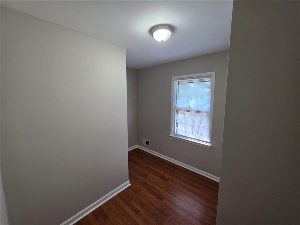 Residential in Stone Mountain 3