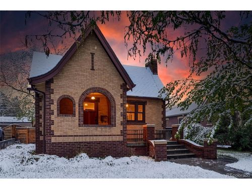 2820 Clermont St, Denver, CO, 80207-3045 | Card Image