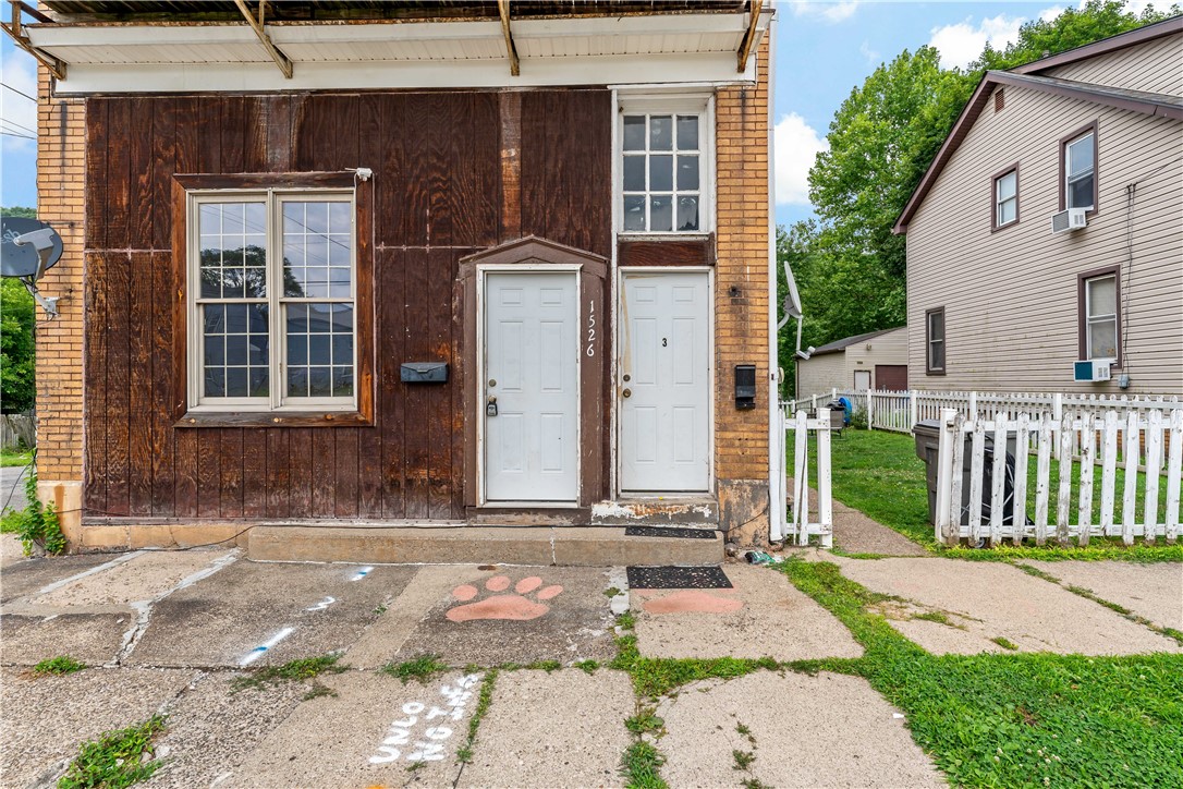 Residential Income in Beaver Falls 3