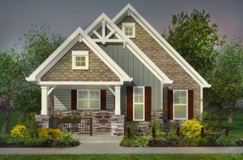 3180 Sage Ct, Morrow, OH, 45152-7595 | Card Image