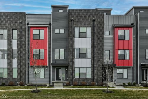 423 Leota St, Indianapolis, IN, 46203-1154 | Card Image