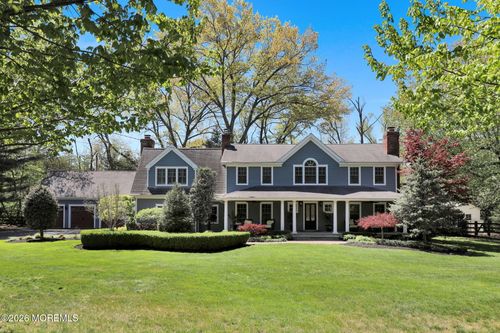 29 White Oak Dr, Colts Neck, NJ, 07722-1475 | Card Image
