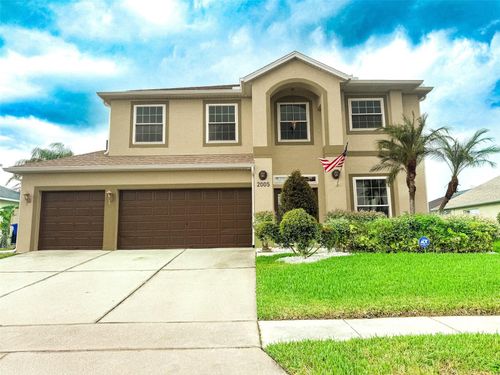 2005 Pitch Way, KISSIMMEE, FL, 34746-4500 | Card Image