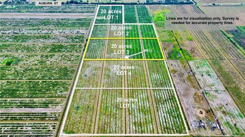 3288 Auburn St, Lorida, FL, 33857 | Card Image