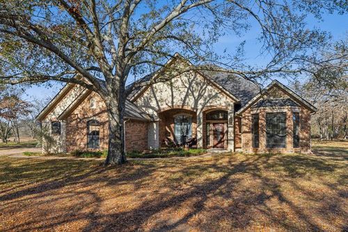 4033 Willow Brook Circle, Terrell, TX, 75160 | Card Image