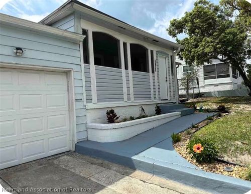 1371 Lakeview Drive, Sebring, FL, 33870 | Card Image