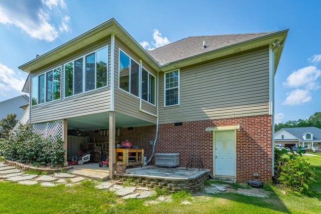 59 Honeysuckle Dr, House other with 4 bedrooms, 3 bathrooms and null parking in Rock Spring GA | Image 37