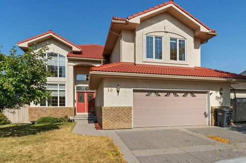 10 Grande Point Estate, Strathmore, AB, T1P1L3 | Card Image