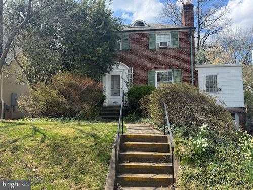 5015 Del Ray Ave, BETHESDA, MD, 20814-2411 | Card Image