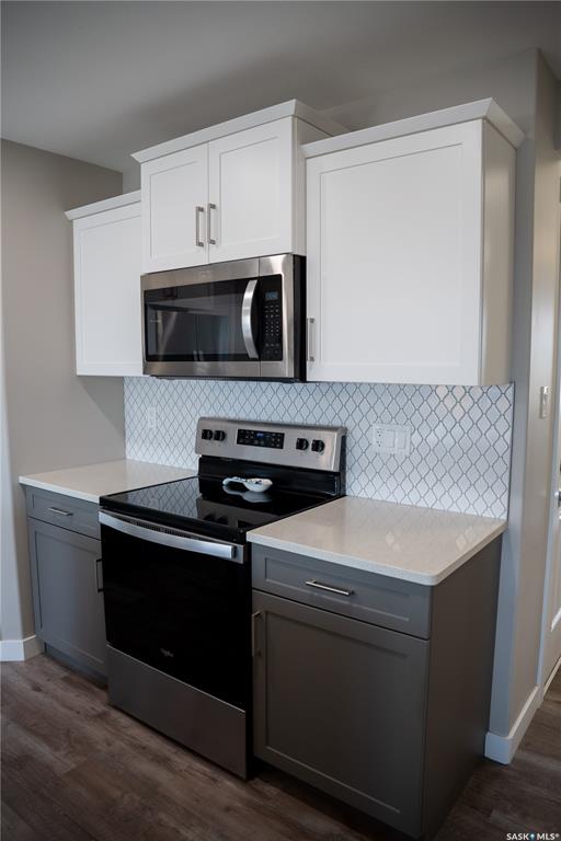 Residential in Regina 5