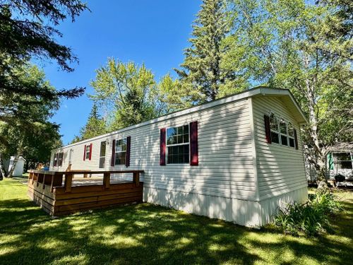 6n-660 State Highway 172 Nw, Baudette, MN, 56623-9642 | Card Image