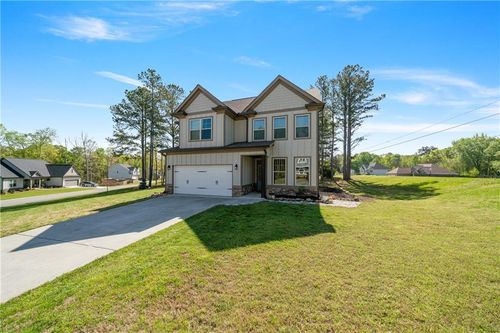 16 Griffin Mill Dr Nw, Cartersville, GA, 30120-4306 | Card Image