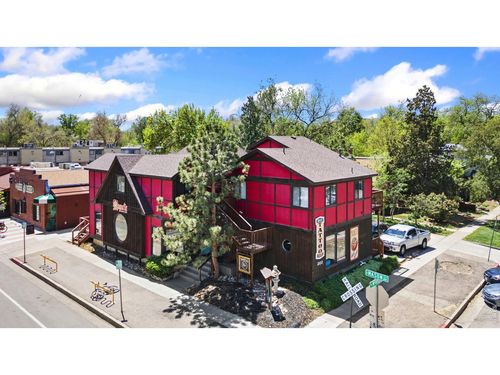 203 W Myrtle St, Fort Collins, CO, 80521-2837 | Card Image