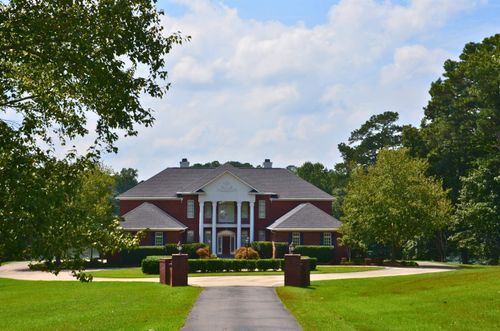 201 County Road 1332, Vinemont, AL, 35179-6709 | Card Image