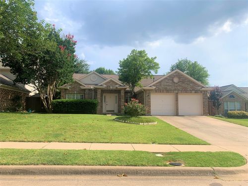4012 Sendero Trl, Plano, TX, 75024-7232 | Card Image