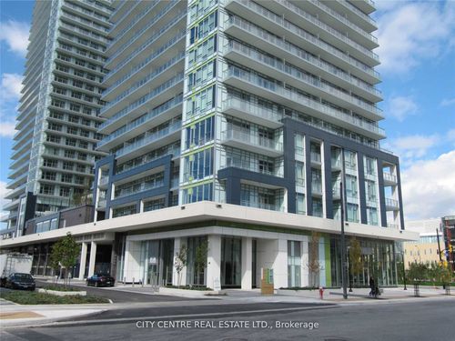 505-365 Prince Of Wales Dr, Mississauga, ON, L5B0G6 | Card Image