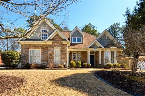 284 Graymist Path, Loganville, GA, 30052-7853 | Card Image