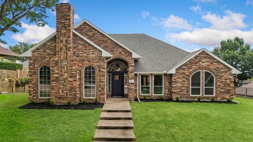 1603 Stoneybrook Dr, Rockwall, TX, 75087-3223 | Card Image