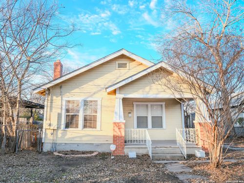 1725 W Craig Pl, San Antonio, TX, 78201-5402 | Card Image