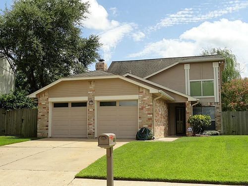 3607 Duncaster Dr, Missouri City, TX, 77459-3058 | Card Image
