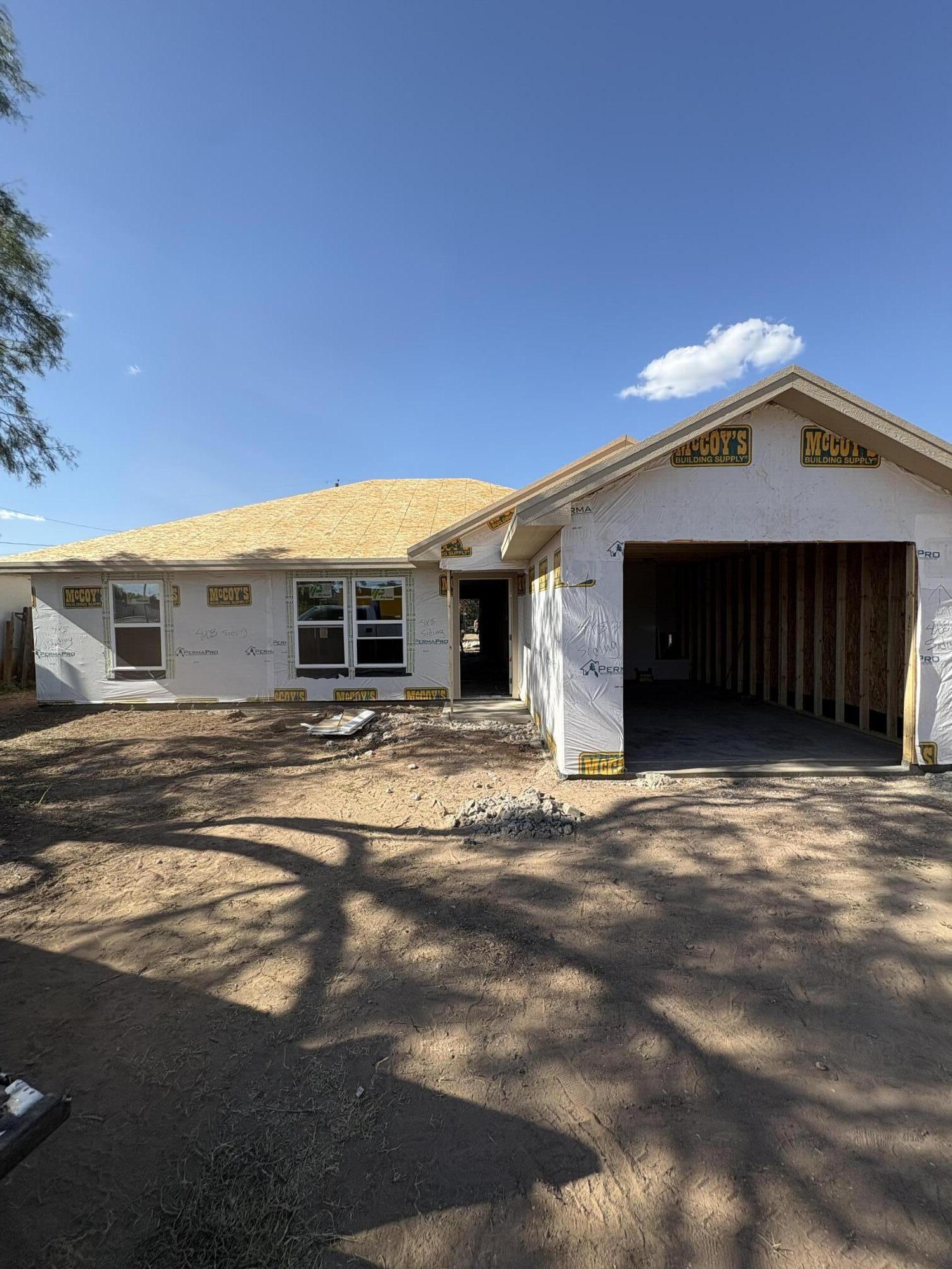Residential in San Angelo