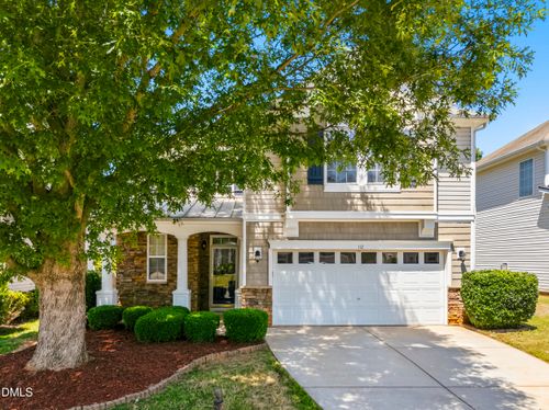 112 Ryder Cup Cir, Raleigh, NC, 27603-5557 | Card Image