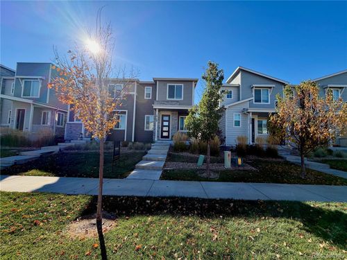 18100 E 96th Pl, Commerce City, CO, 80022-9082 | Card Image