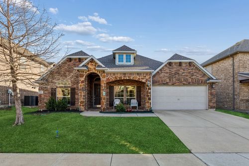 9628 Makiposa Ln, Fort Worth, TX, 76177-3102 | Card Image