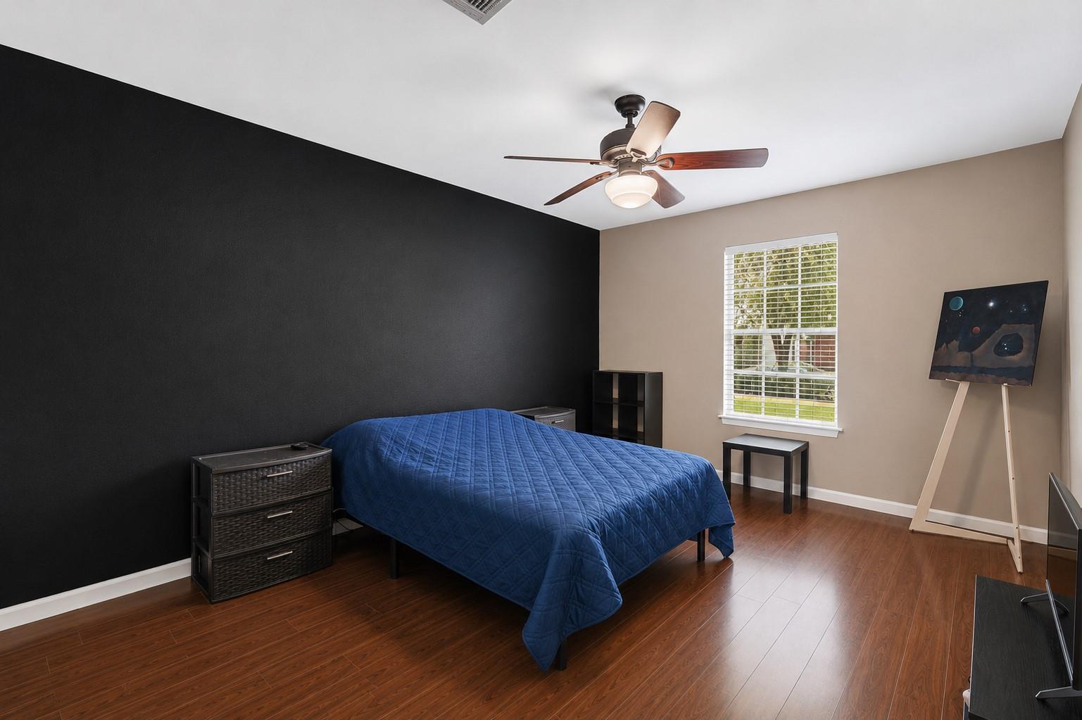 Residential in Houston 4