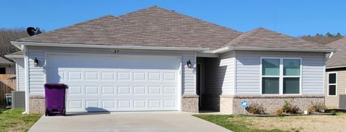 27 Curly Leaf Ln, Conway, AR, 72032-5038 | Card Image